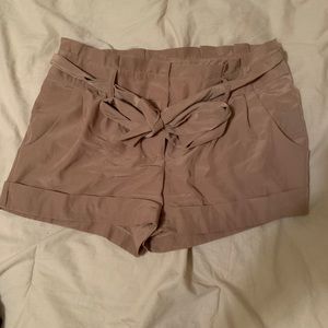 Women’s shorts